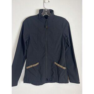 Women's Black Jacket